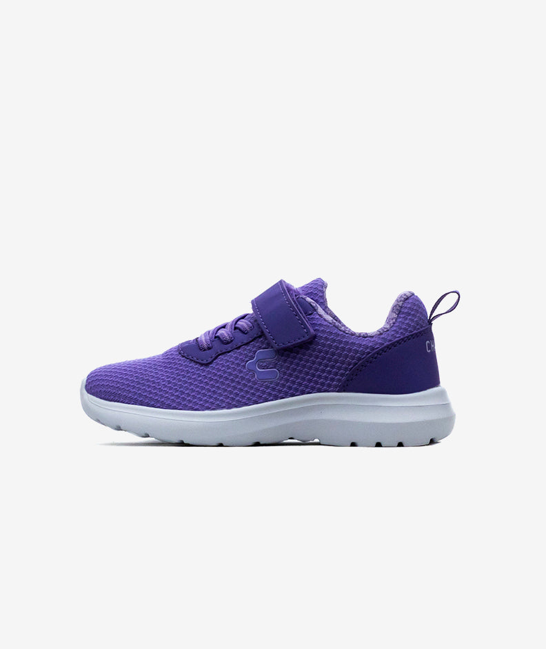 Tenis Deportivos Charly 1065606003 para Niña