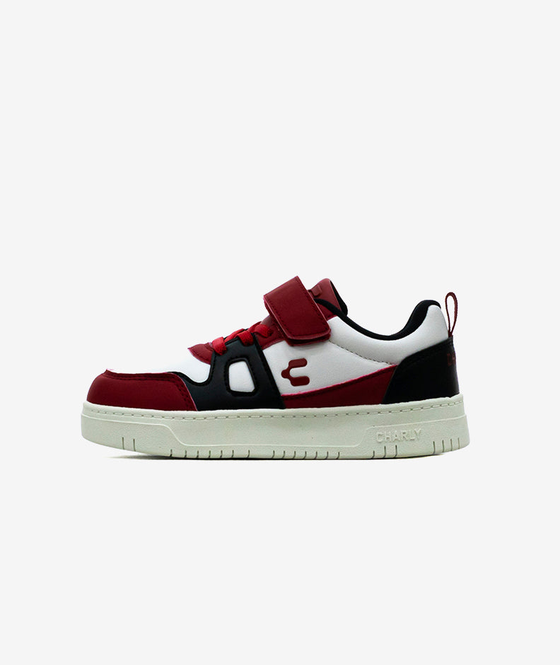 Tenis Urbanos Charly 1065613004 para Niño