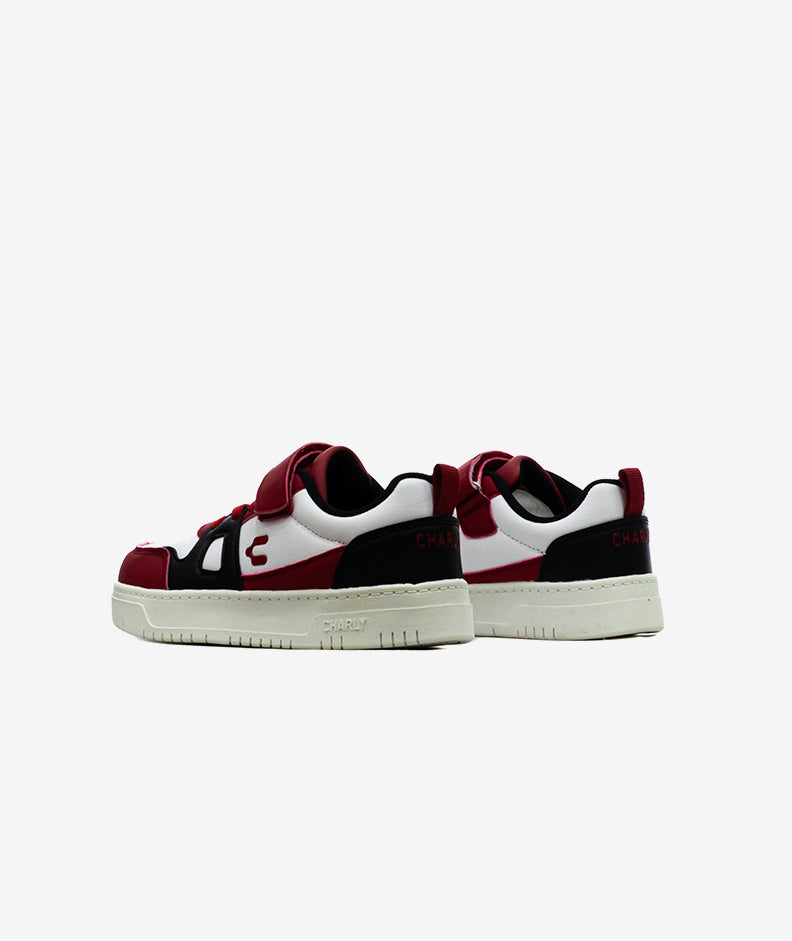 Tenis Urbanos Charly 1065613004 para Niño