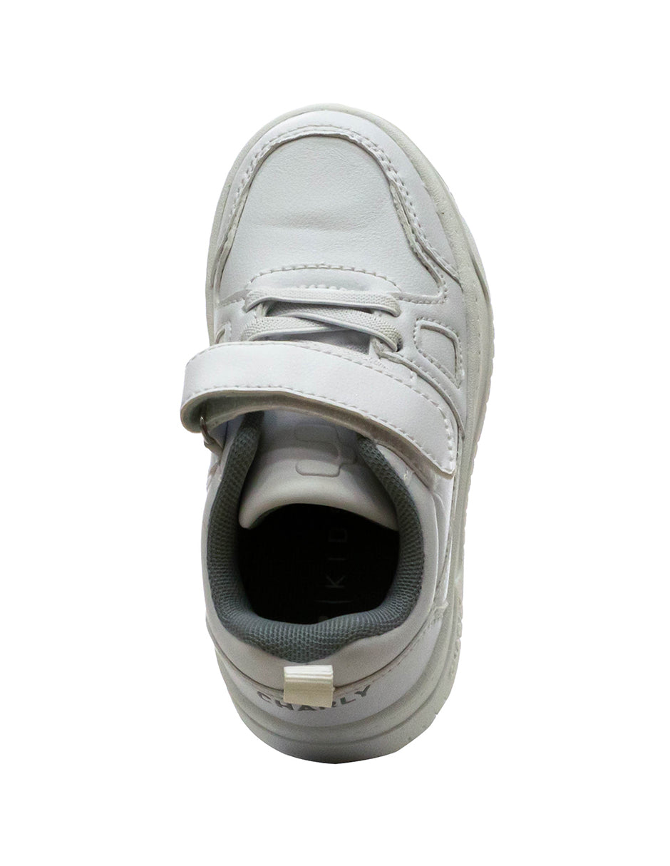 Tenis Urbanos Charly 1065613005 Unisex