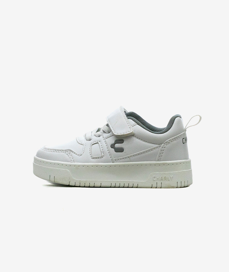 Tenis Urbanos Charly 1065613005 Unisex