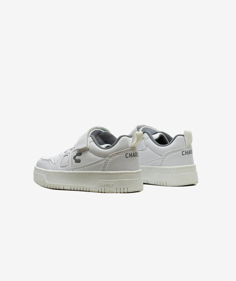 Tenis Urbanos Charly 1065613005 Unisex