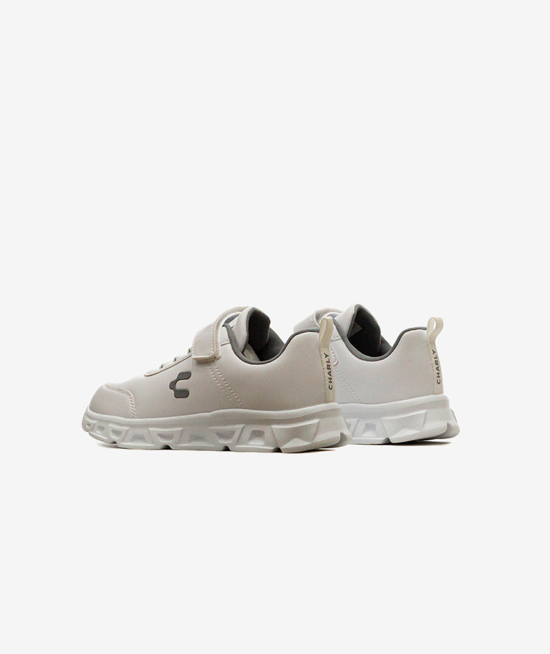 Tenis Deportivos Charly 1065617001 Unisex