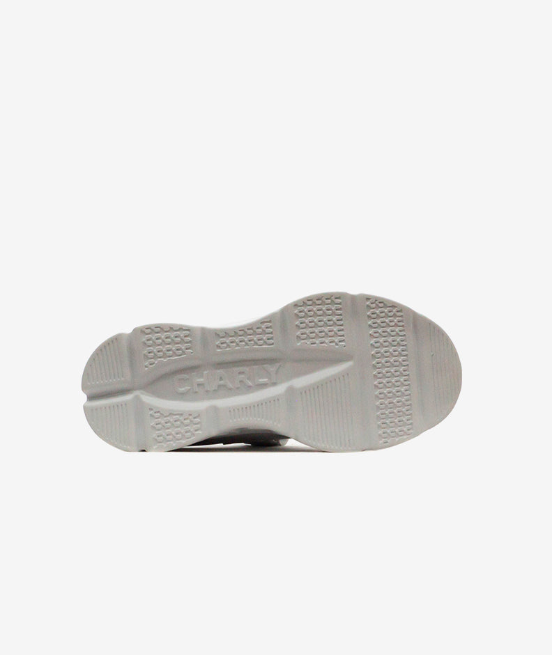 Tenis Deportivos Charly 1065617001 Unisex