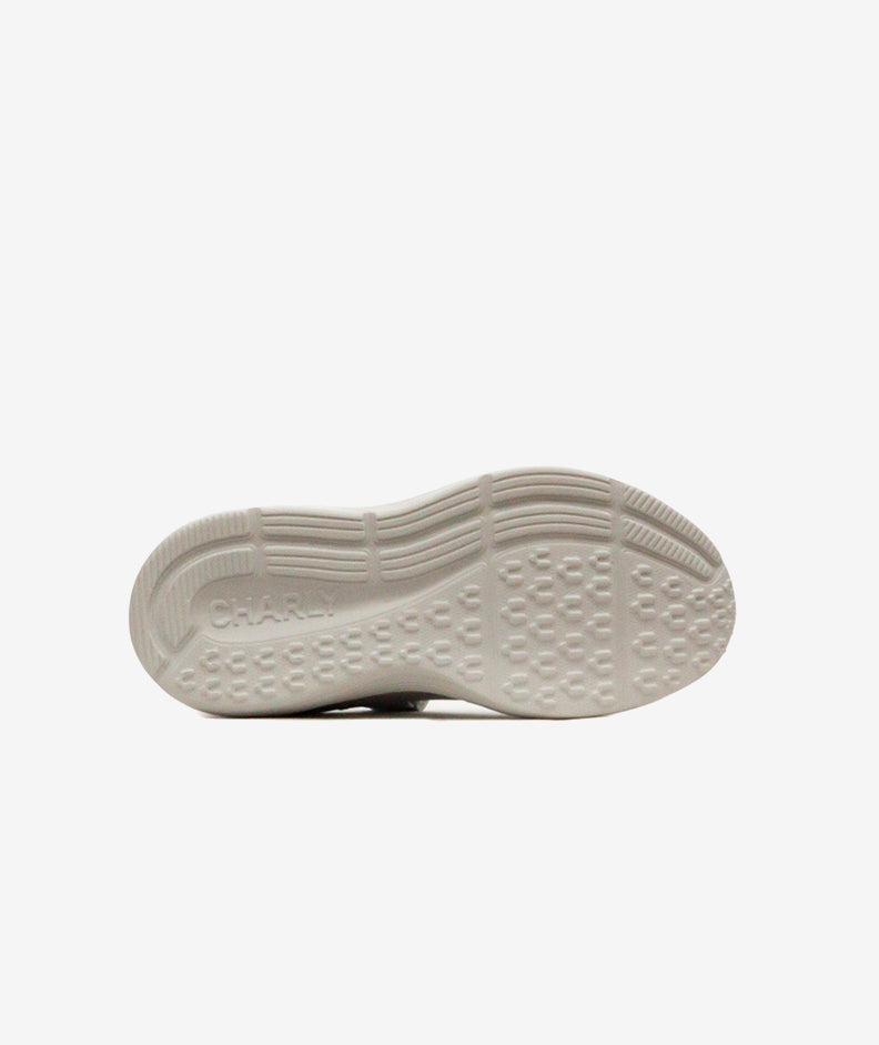 Tenis Deportivos Charly 1065619001 Unisex