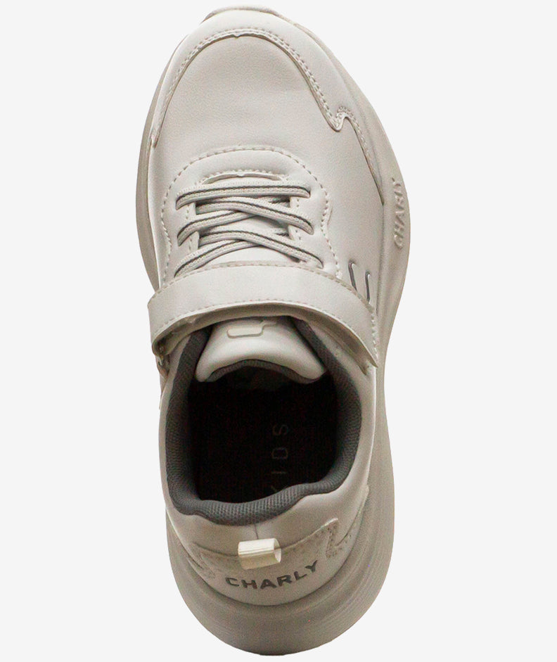 Tenis Deportivos Charly 1065619001 Unisex