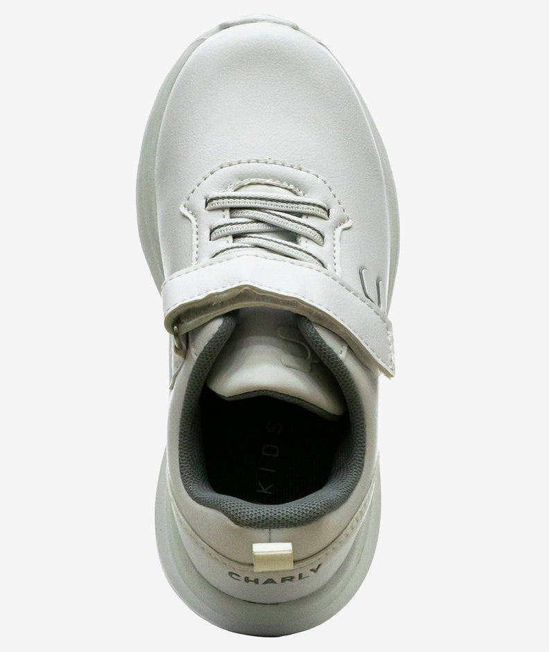 Tenis Deportivos Charly 1065621001 Unisex
