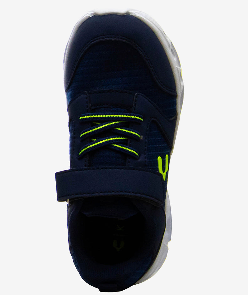 Tenis Deportivos Charly 1065705003 para Niño