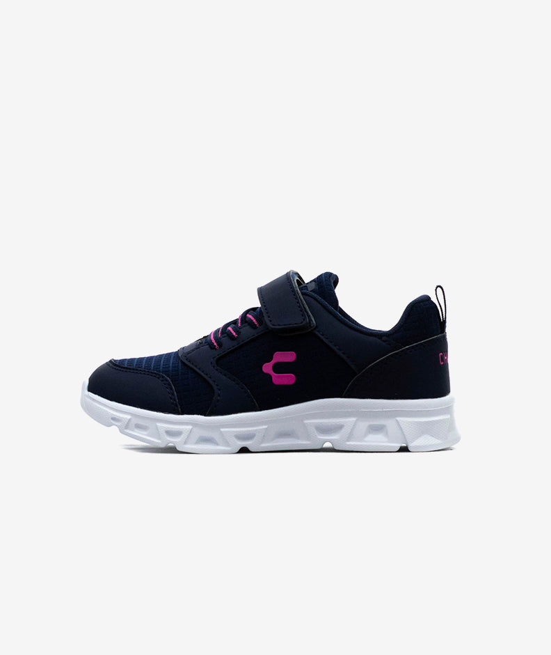 Tenis Deportivos Charly 1065707002 para Niña