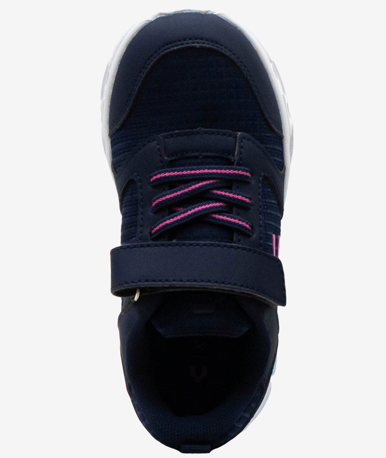 Tenis Deportivos Charly 1065707002 para Niña