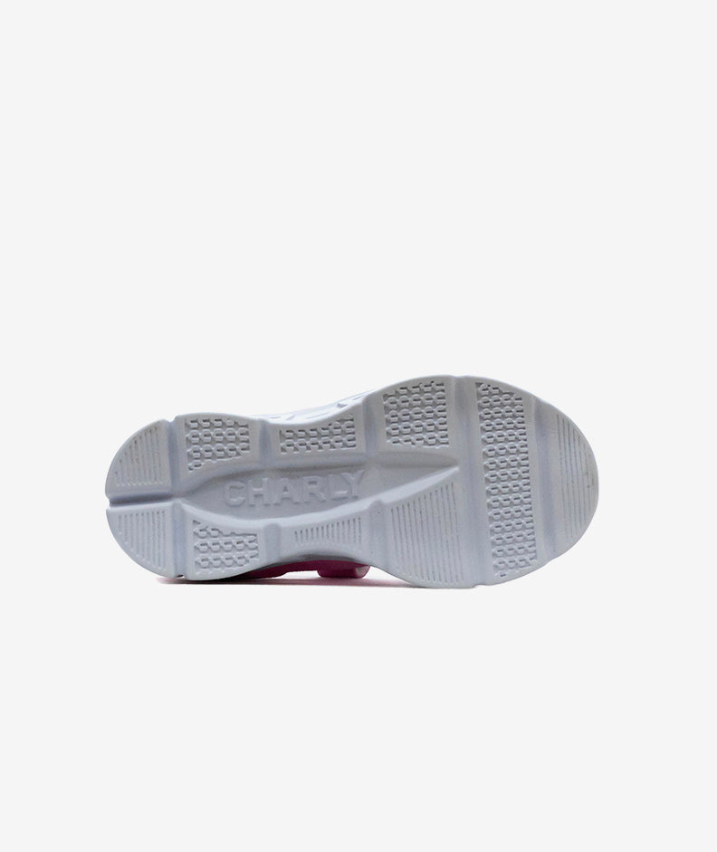 Tenis Deportivos Charly 1065707003 para Niña