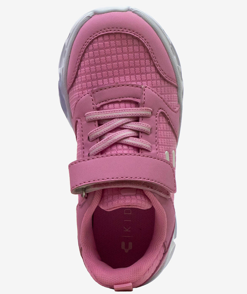 Tenis Deportivos Charly 1065707003 para Niña
