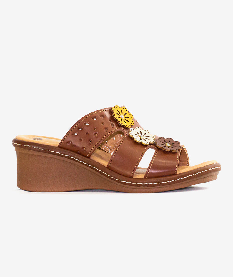 Sandalias Caribe 10725