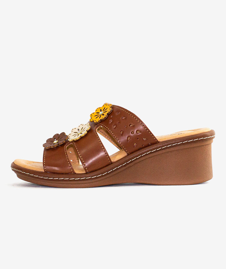 Sandalias Caribe 10725