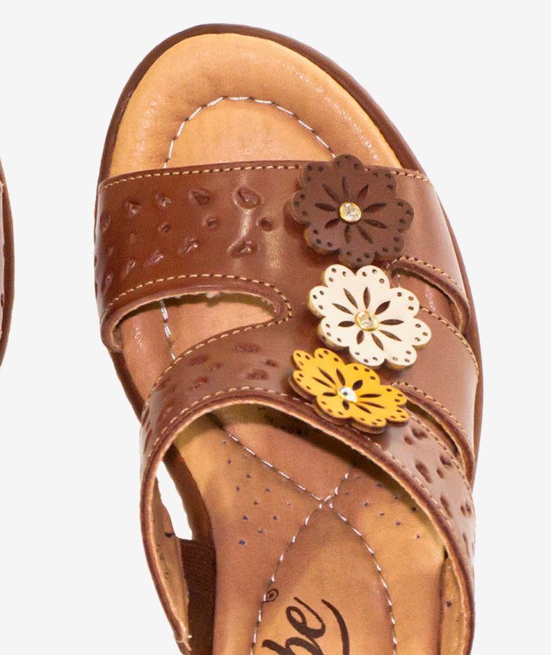 Sandalias Caribe 10725