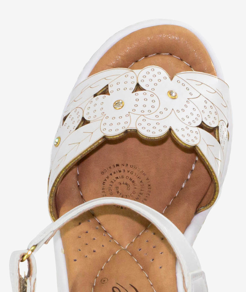 Sandalias Caribe 10733