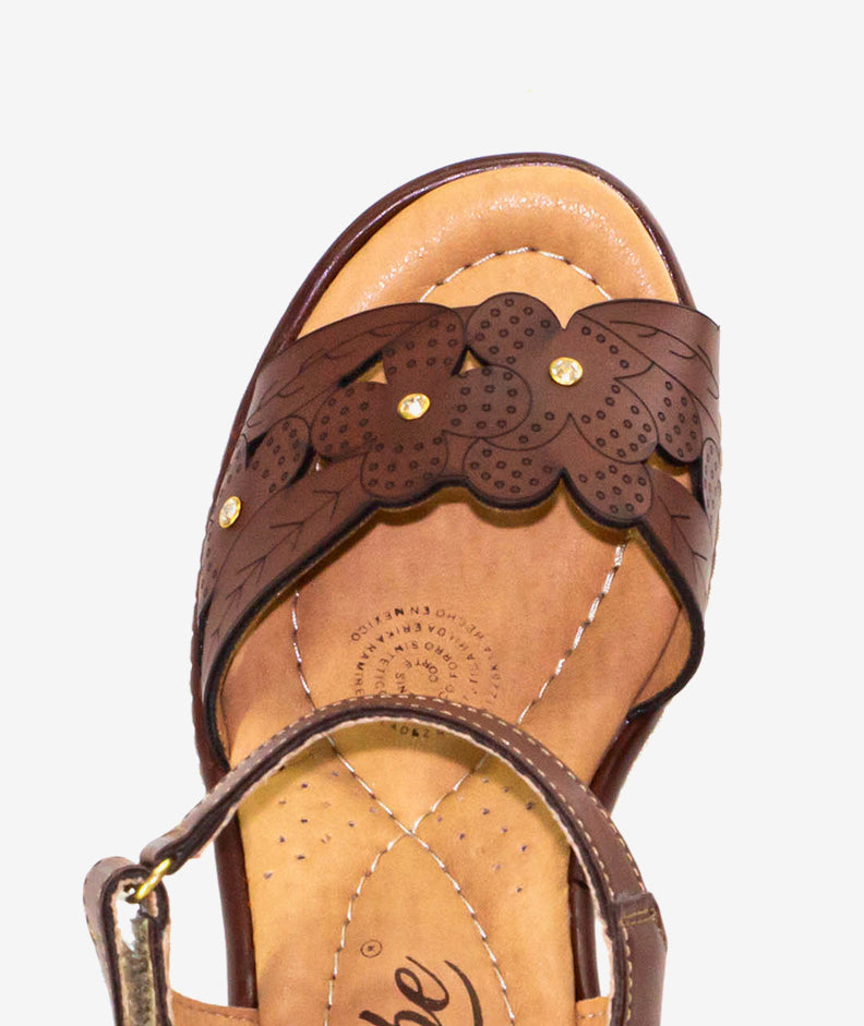 Sandalias Caribe 10733
