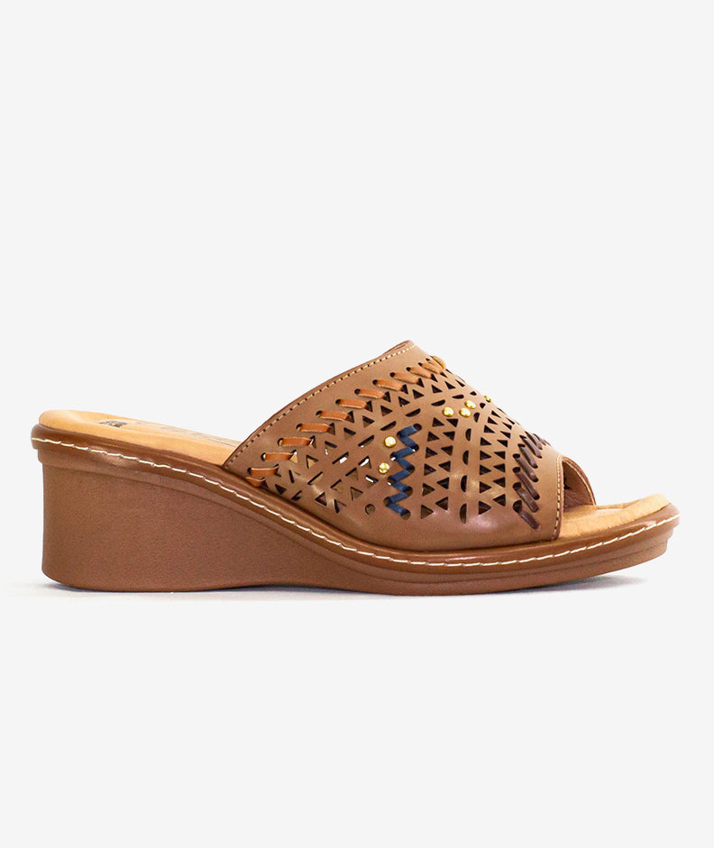 Sandalias Caribe 10734