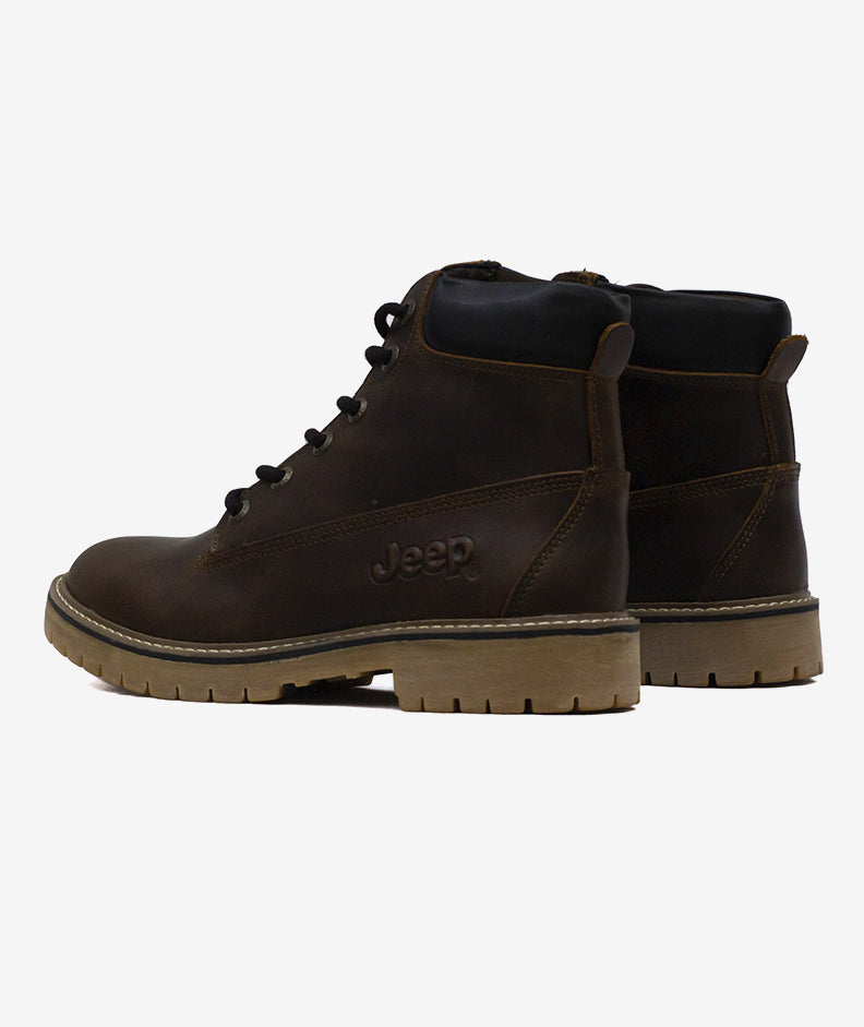 Botas Jeep 107704