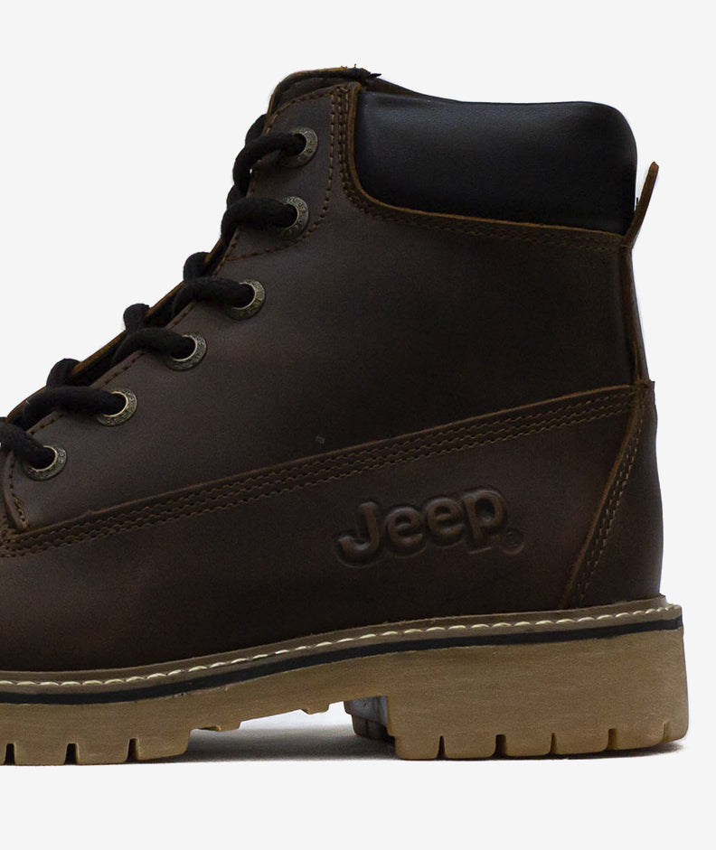 Botas Jeep 107704