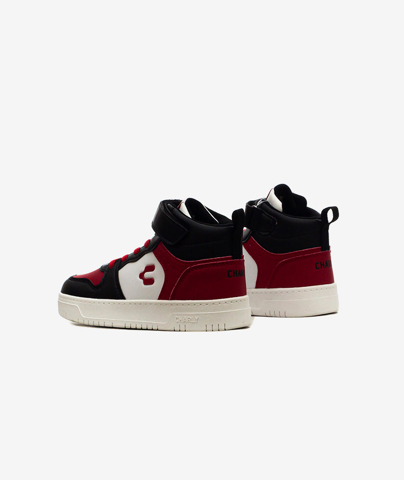 Tenis Urbanos Charly 1079430002 para Niño