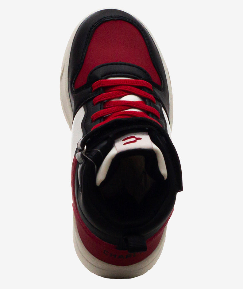 Tenis Urbanos Charly 1079430002 para Niño