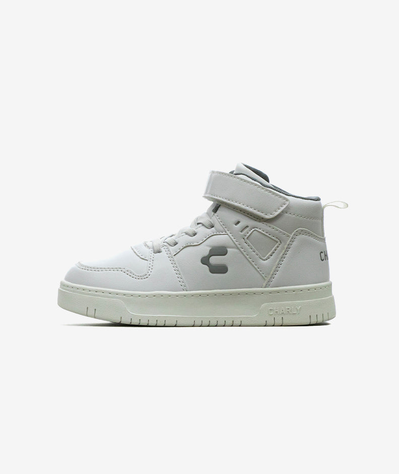 Tenis Urbanos Charly 1079433004 Unisex