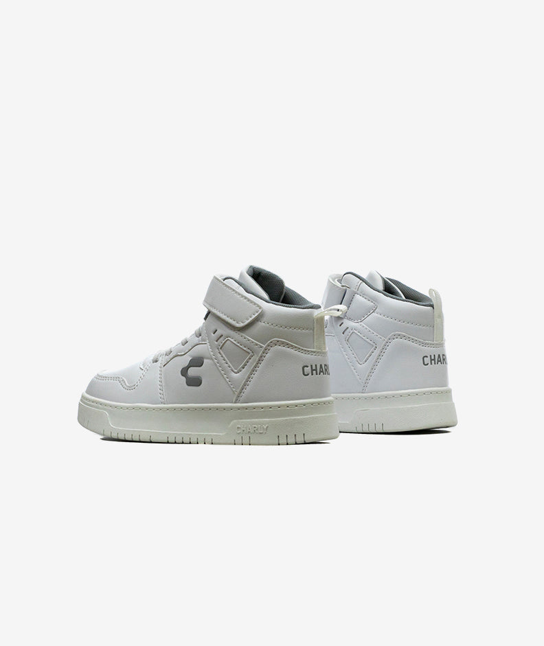 Tenis Urbanos Charly 1079433004 Unisex