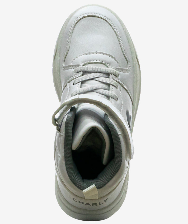 Tenis Urbanos Charly 1079433004 Unisex
