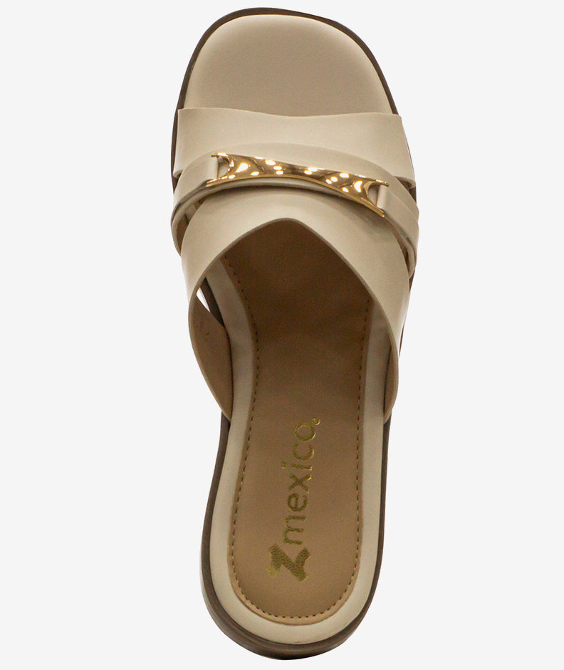 Sandalias Zmexico 10807