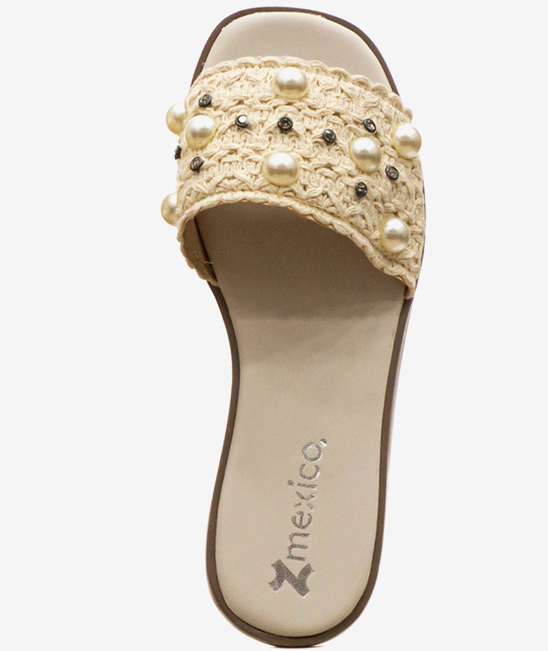 Sandalias Zmexico 10820