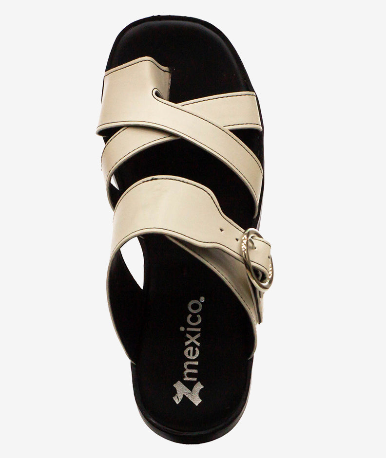 Sandalias Zmexico 10823