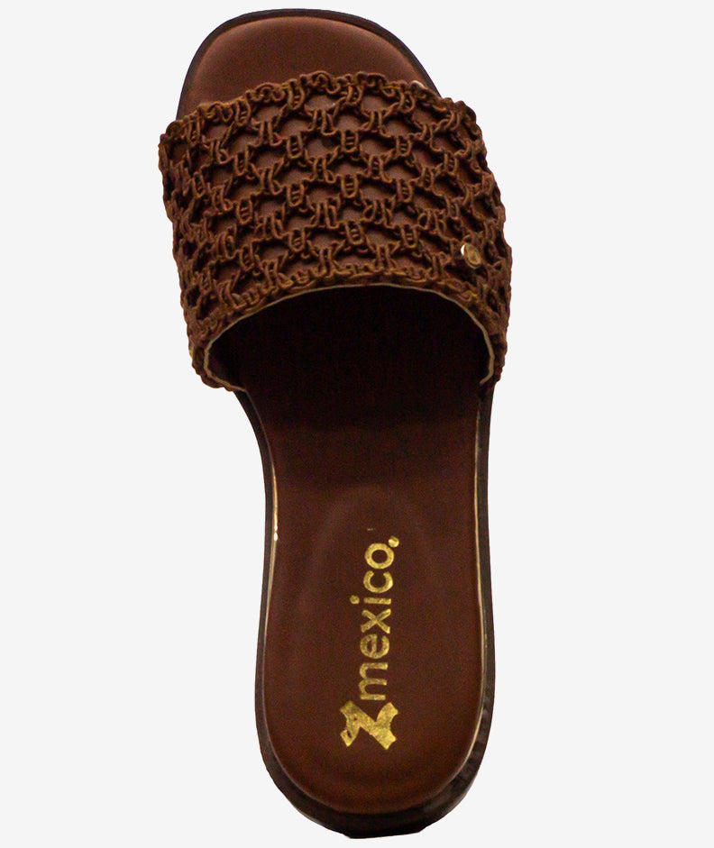 Sandalias Zmexico 10855