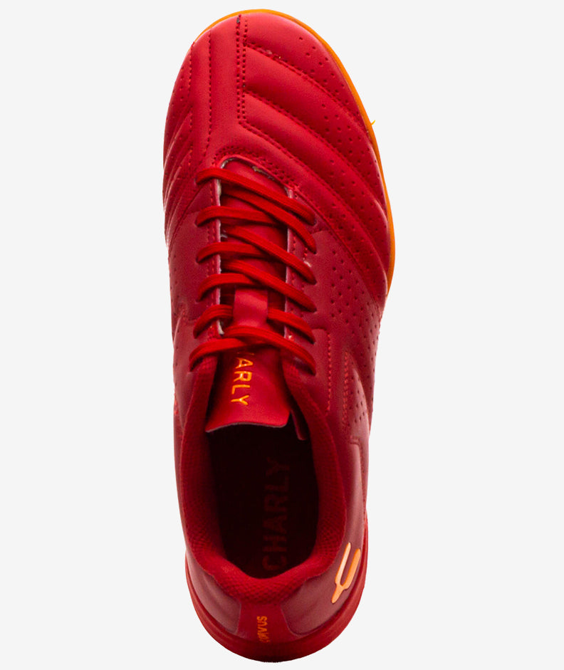 Tenis Deportivos Charly 1086889 para Hombre