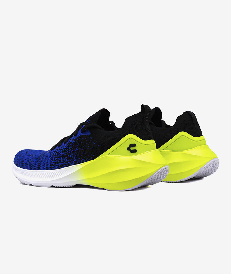 Tenis Deportivos Charly 1086940002 para Hombre