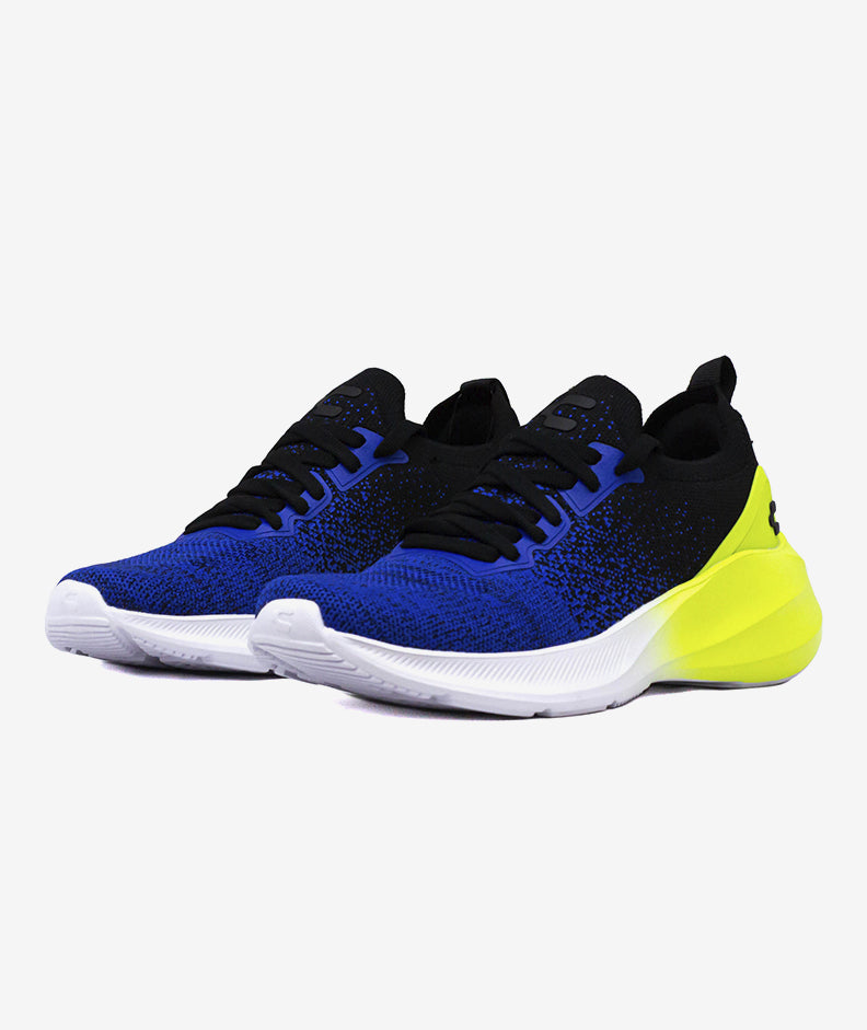 Tenis Deportivos Charly 1086940002 para Hombre