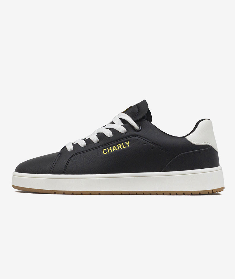 Tenis Urbanos Charly 1087042 para Hombre