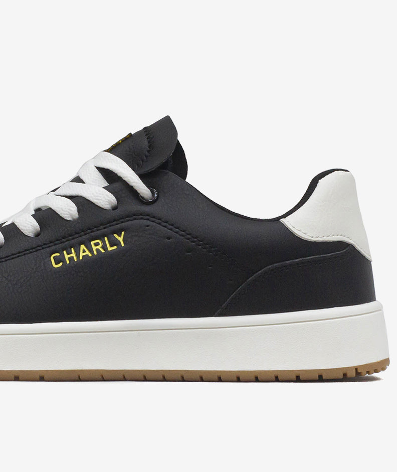 Tenis Urbanos Charly 1087042 para Hombre