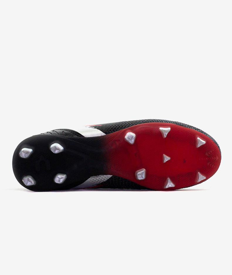 Tenis Deportivos de Futbol Charly 1087385006