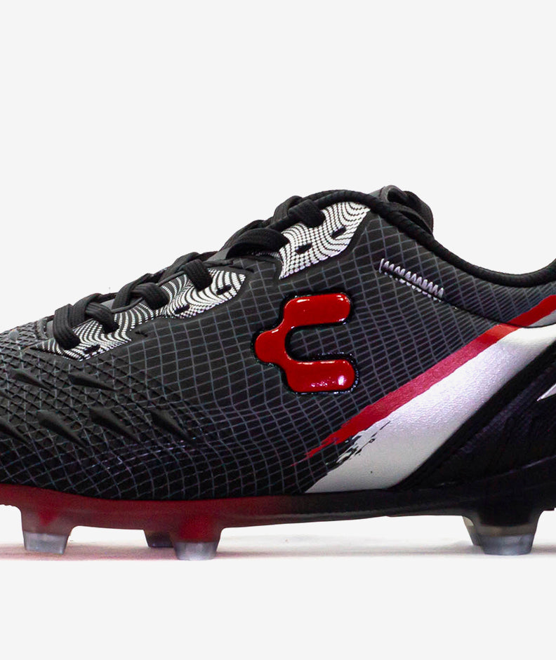 Tenis Deportivos de Futbol Charly 1087385006