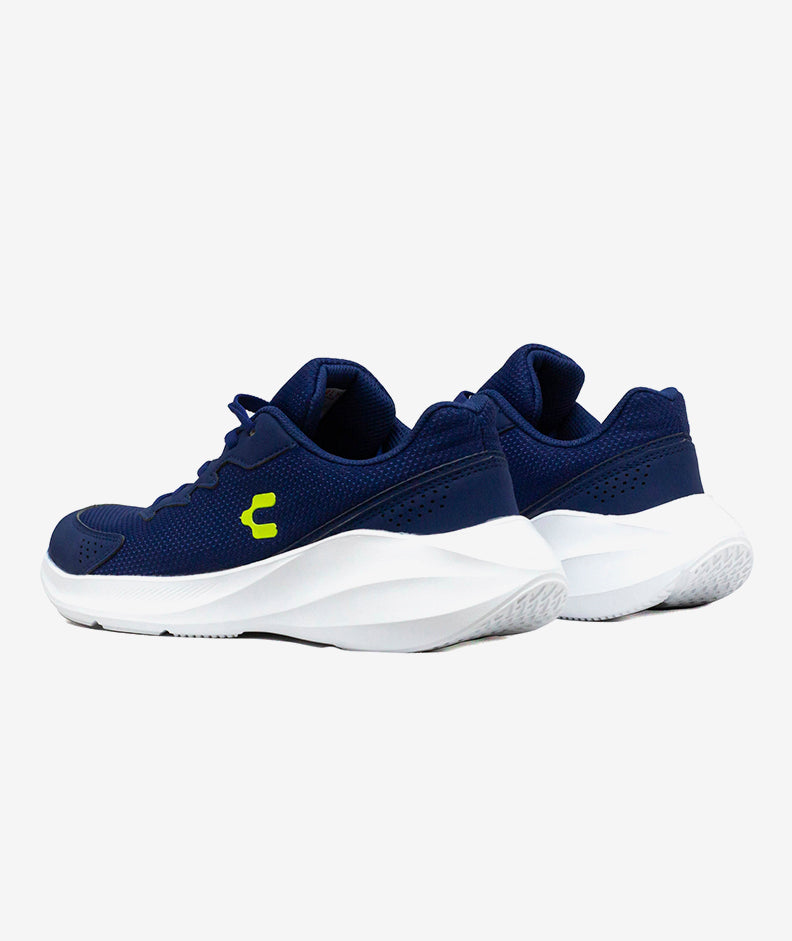 Tenis Deportivos Charly 1087428003 para hombre