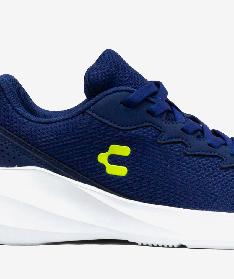 Tenis Deportivos Charly 1087428003 para hombre