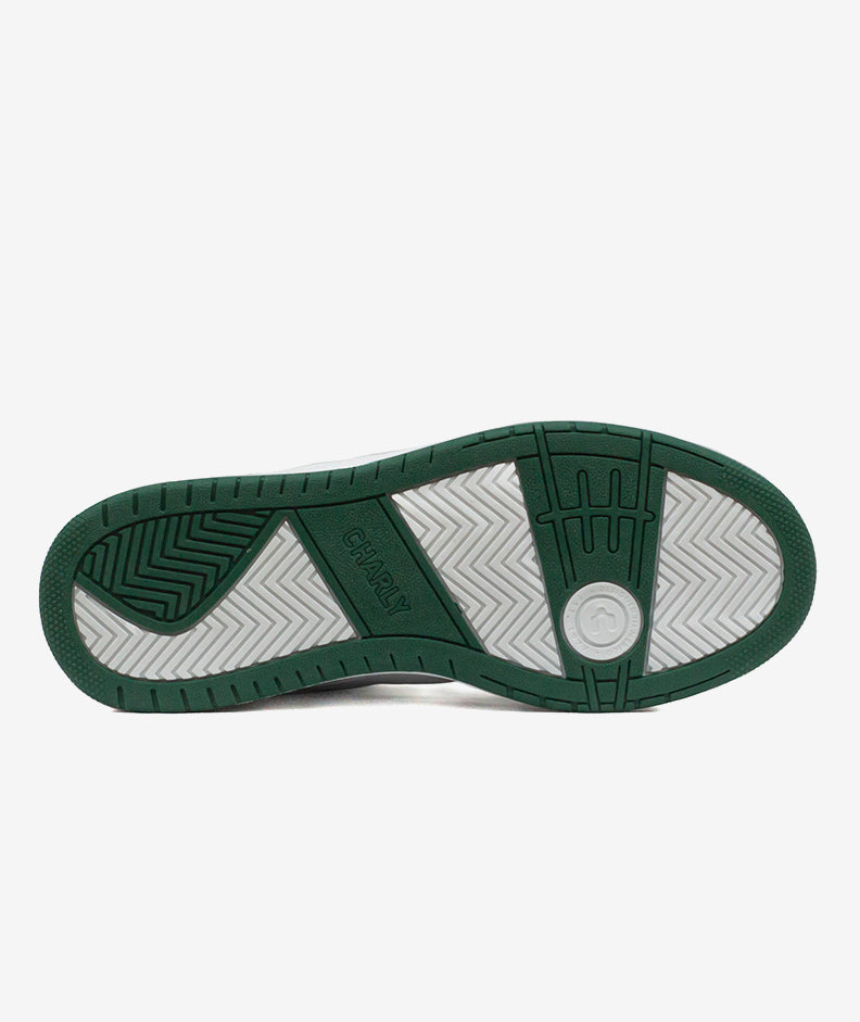 Tenis Urbanos Charly 1087465003 para hombre