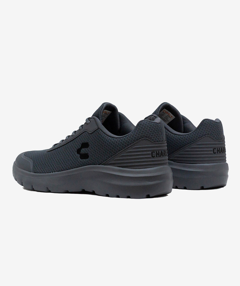 Tenis Deportivos Charly 1087476002 para hombre