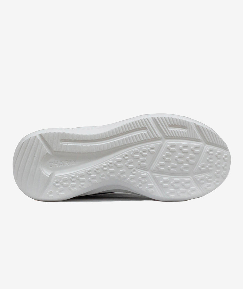 Tenis deportivos Charly 1087477002 para hombre