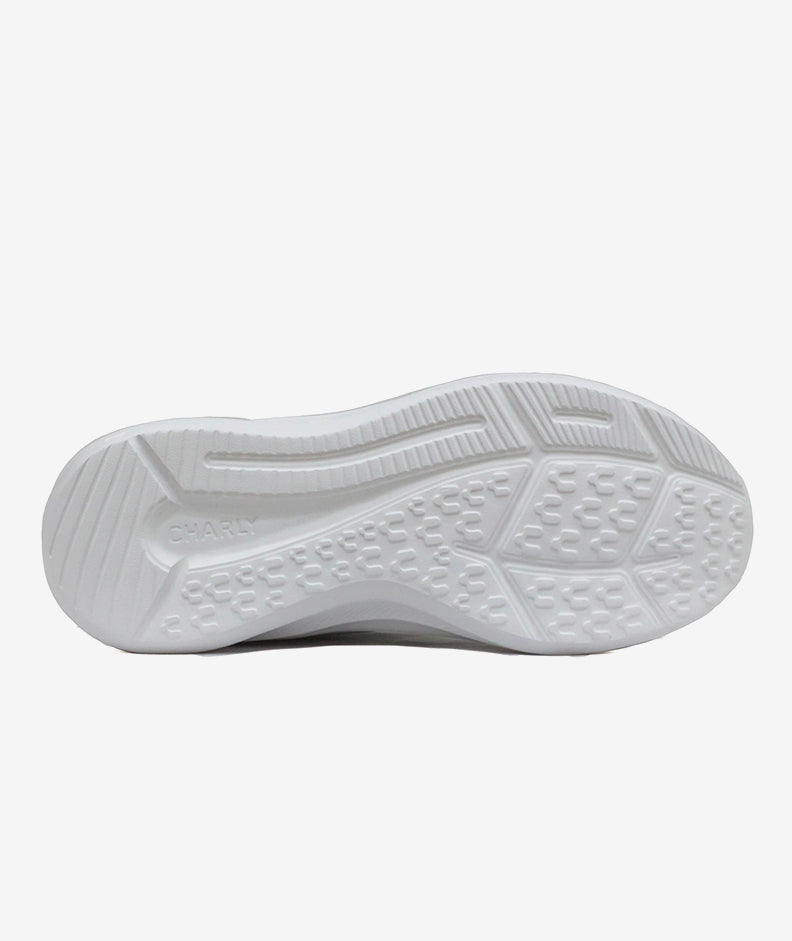 Tenis deportivos Charly 1087477003 para hombre