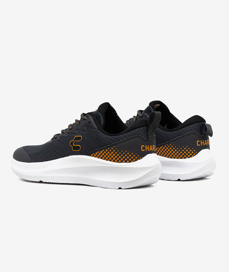 Tenis Deportivos Charly 1087477004 para hombre