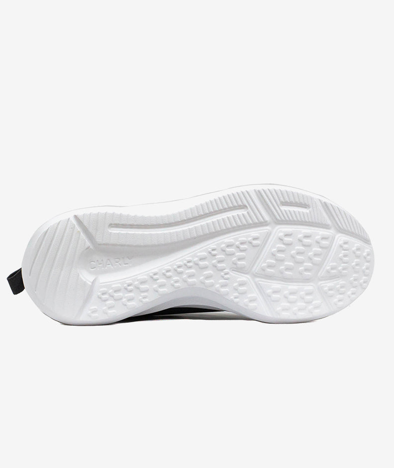 Tenis Deportivos Charly 1087477004 para hombre
