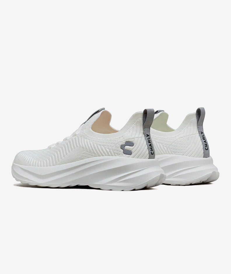 Tenis Deportivos Charly 1087488002 para hombre