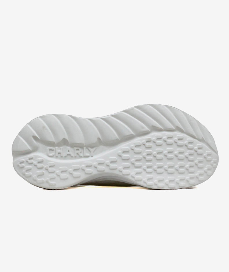 Tenis Deportivos Charly 1087488002 para hombre